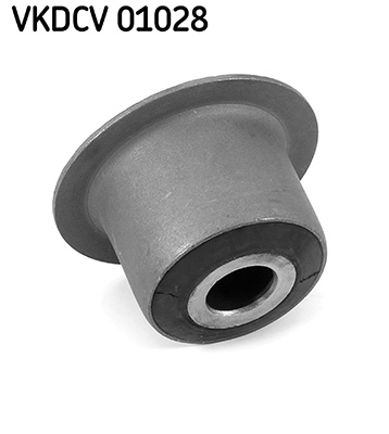 SKF VKDCV 01028 Lagerbuchse, Blattfeder